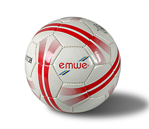 2762 Fußball »Match II«