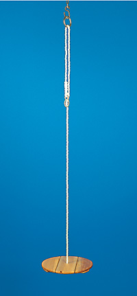 2400 Tellerschaukel